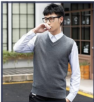 //完売品レア// MEN’S WR V NECK KNIT VEST XL 完売品レア// MEN'S WR V NECK KNIT VEST XL - メルカリ